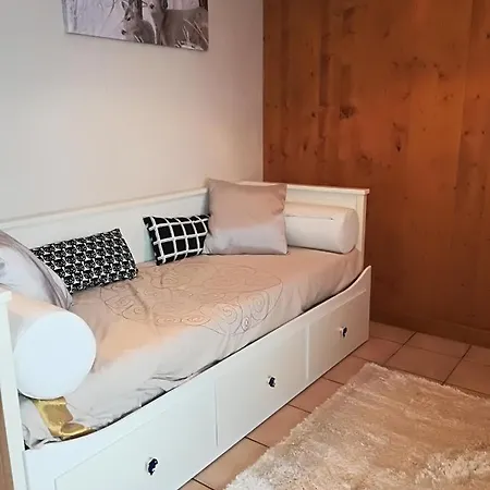 Appartement Studio Aux 2 Alpes Montagne Les Deux Alpes