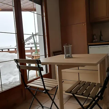Apartment Appartement Studio Aux 2 Alpes Montagne Les Deux Alpes