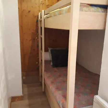 Appartement Appartement Studio aux 2 ALPES Montagne Les Deux Alpes