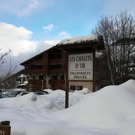 Appartement Studio aux 2 ALPES Montagne Appartement