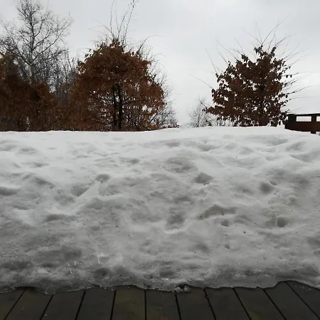 Appartement Studio aux 2 ALPES Montagne Appartement *